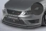 CSR sprednji spojler za SEAT Leon III (5F) Cupra/FR pred faceliftom
