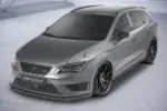 CSR sprednji spojler za SEAT Leon III (5F) Cupra/FR pred faceliftom