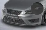 CSR sprednji spojler za SEAT Leon III (5F) Cupra/FR pred faceliftom