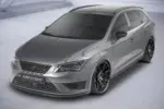 CSR sprednji spojler za SEAT Leon III (5F) Cupra/FR pred faceliftom