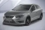 CSR sprednji spojler za SEAT Leon III (5F) Cupra/FR pred faceliftom