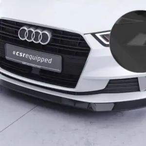 CSR sprednji spojler za Audi A3 III (8V)