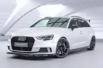 CSR sprednji spojler za Audi A3 III (8V)