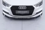CSR sprednji spojler za Audi A3 III (8V)