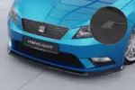 CSR sprednji spojler za SEAT Leon III (5F) pred faceliftom