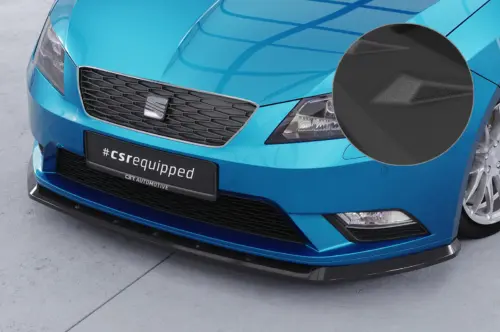 CSR sprednji spojler za SEAT Leon III (5F) pred faceliftom
