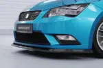 CSR sprednji spojler za SEAT Leon III (5F) pred faceliftom