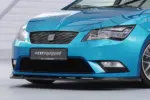 CSR sprednji spojler za SEAT Leon III (5F) pred faceliftom