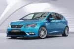 CSR sprednji spojler za SEAT Leon III (5F) pred faceliftom