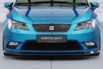 CSR sprednji spojler za SEAT Leon III (5F) pred faceliftom
