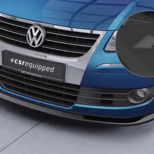 CSR sprednji spojler za VW Touran I (1T) facelift