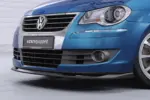CSR sprednji spojler za VW Touran I (1T) facelift