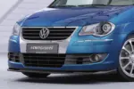 CSR sprednji spojler za VW Touran I (1T) facelift