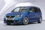CSR sprednji spojler za VW Touran I (1T) facelift