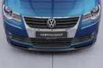 CSR sprednji spojler za VW Touran I (1T) facelift