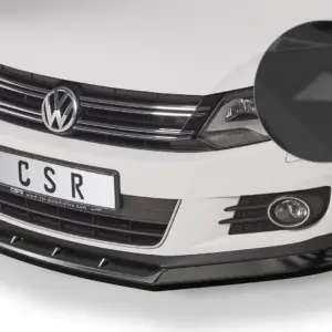 CSR sprednji spojler za VW Tiguan I (facelift)