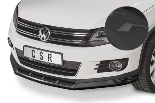 CSR sprednji spojler za VW Tiguan I (facelift)