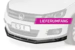 CSR sprednji spojler za VW Tiguan I (facelift)