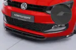 CSR sprednji spojler za VW Polo V (6R/6C) R-Line