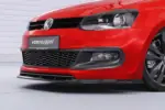 CSR sprednji spojler za VW Polo V (6R/6C) R-Line