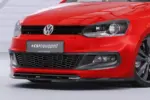 CSR sprednji spojler za VW Polo V (6R/6C) R-Line