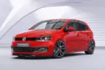 CSR sprednji spojler za VW Polo V (6R/6C) R-Line