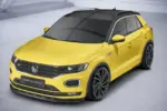 CSR sprednji spojler za VW T-Roc I (A1) R-Line pred faceliftom
