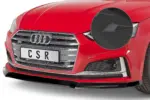 CSR sprednji spojler za Audi A5 II (F5/F53) S-Line / S5 II (F5)