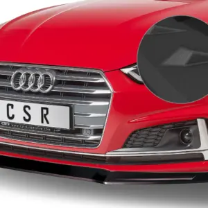 CSR sprednji spojler za Audi A5 II (F5/F53) S-Line / S5 II (F5)