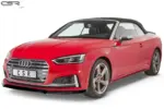 CSR sprednji spojler za Audi A5 II (F5/F53) S-Line / S5 II (F5)