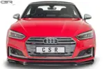 CSR sprednji spojler za Audi A5 II (F5/F53) S-Line / S5 II (F5)