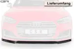 CSR sprednji spojler za Audi A5 II (F5/F53) S-Line / S5 II (F5)