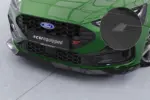 CSR sprednji spojler za Ford Focus IV (MK4) ST / ST-Line