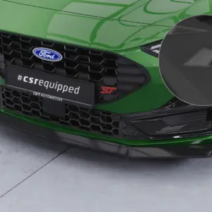 CSR sprednji spojler za Ford Focus IV (MK4) ST / ST-Line