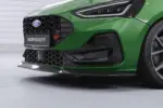CSR sprednji spojler za Ford Focus IV (MK4) ST / ST-Line