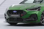 CSR sprednji spojler za Ford Focus IV (MK4) ST / ST-Line