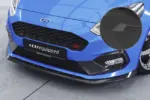 CSR sprednji spojler za Ford Fiesta VIII (MK8) ST/ST-Line