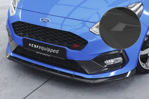CSR sprednji spojler za Ford Fiesta VIII (MK8) ST/ST-Line