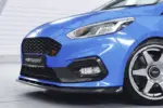 CSR sprednji spojler za Ford Fiesta VIII (MK8) ST/ST-Line