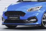 CSR sprednji spojler za Ford Fiesta VIII (MK8) ST/ST-Line