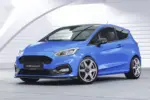 CSR sprednji spojler za Ford Fiesta VIII (MK8) ST/ST-Line