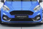 CSR sprednji spojler za Ford Fiesta VIII (MK8) ST/ST-Line