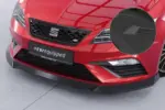 CSR sprednji spojler za Seat Leon III (5F) Cupra/FR facelift