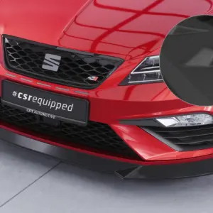 CSR sprednji spojler za Seat Leon III (5F) Cupra/FR facelift