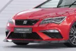 CSR sprednji spojler za Seat Leon III (5F) Cupra/FR facelift