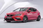 CSR sprednji spojler za Seat Leon III (5F) Cupra/FR facelift