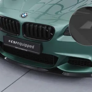 CSR sprednji spojler za BMW 5 (F10/F11) M-paket limuzina/karavan