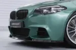 CSR sprednji spojler za BMW 5 (F10/F11) M-paket limuzina/karavan