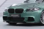 CSR sprednji spojler za BMW 5 (F10/F11) M-paket limuzina/karavan