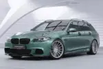 CSR sprednji spojler za BMW 5 (F10/F11) M-paket limuzina/karavan